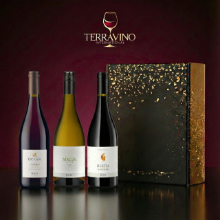 COFFRET SPECIAL VIN DE CRETE