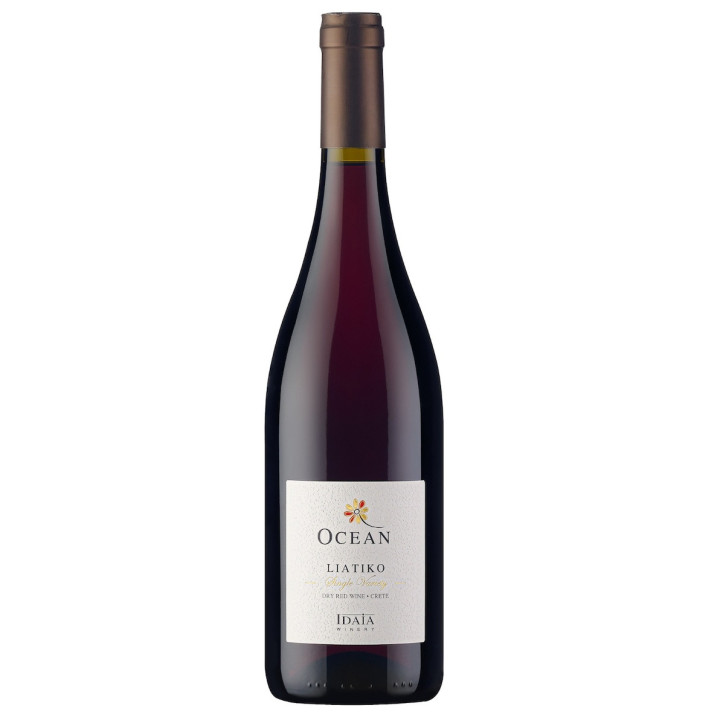IDAIA Ocean Liatiko