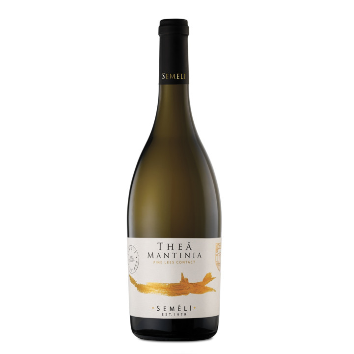SEMELI Thea Mantinia