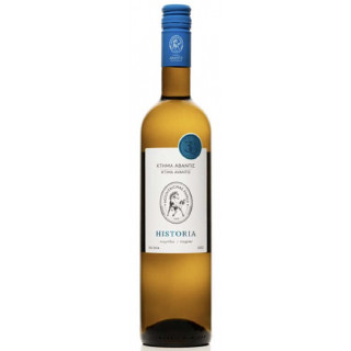 AVANTIS  Assyrtiko