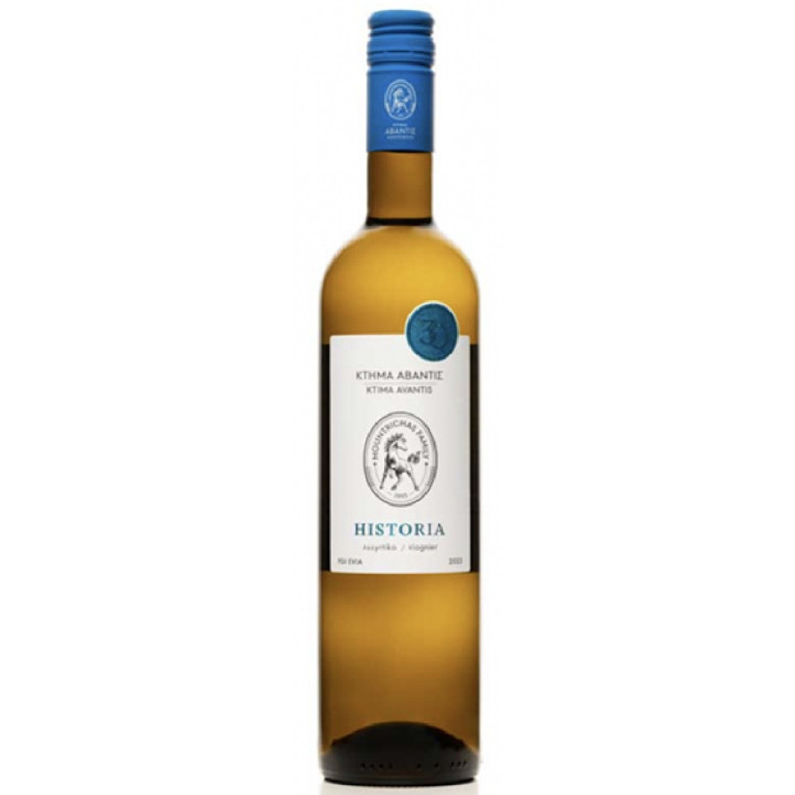 AVANTIS  Assyrtiko