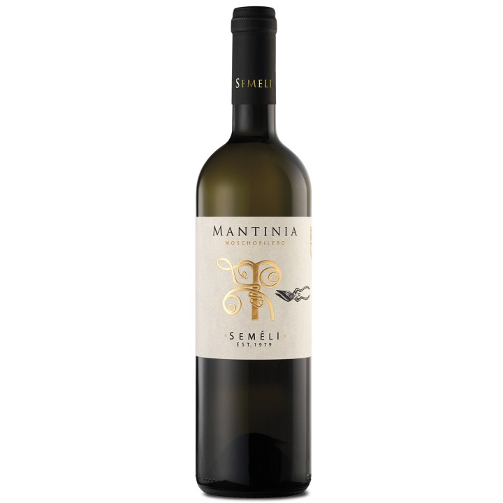 SEMELI Mantinia