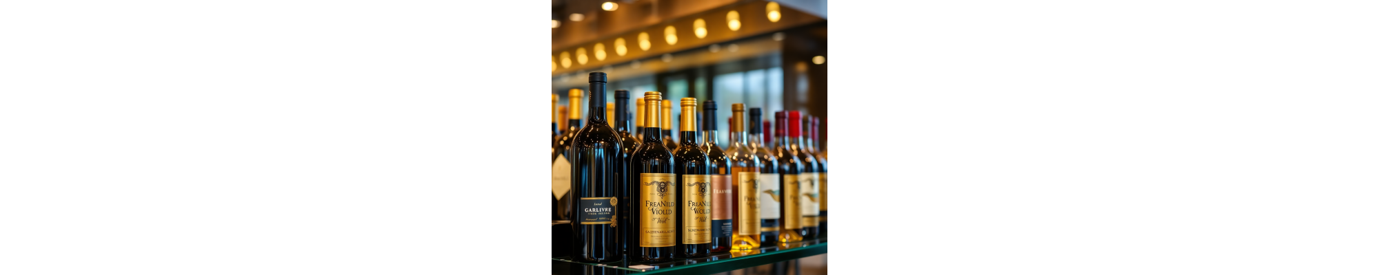 VIN GREC - PRODUITS PHARES